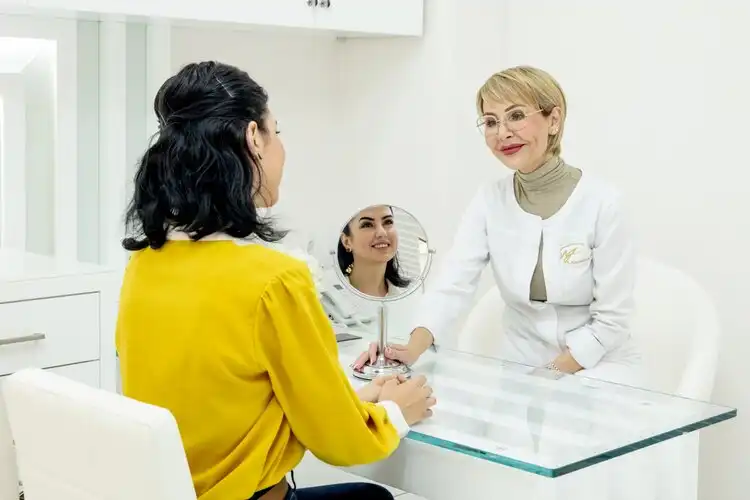 Dr Mehri