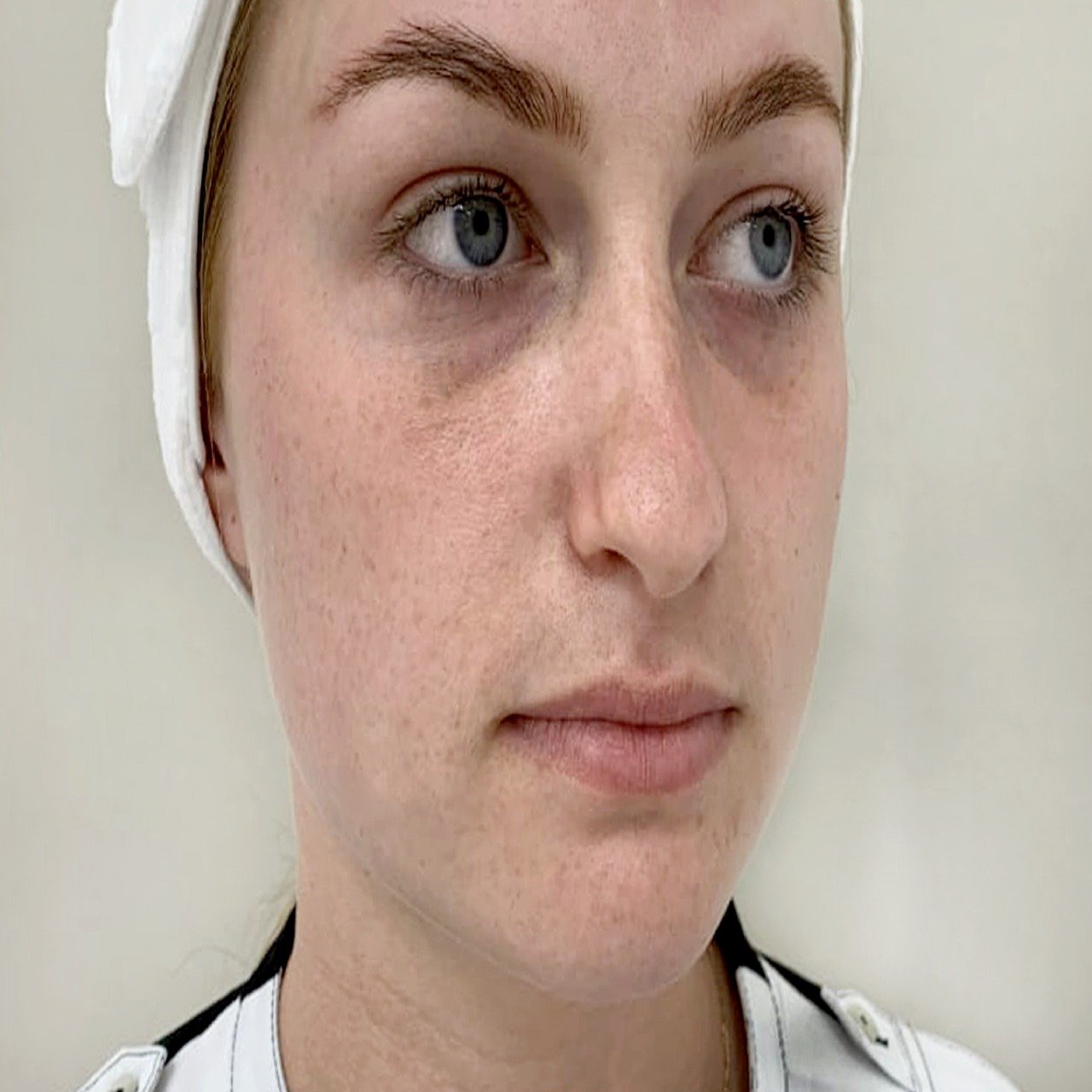 Dr Mehri