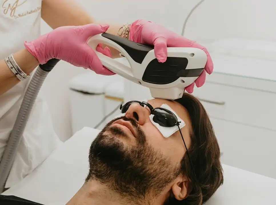 ipl phtofacial